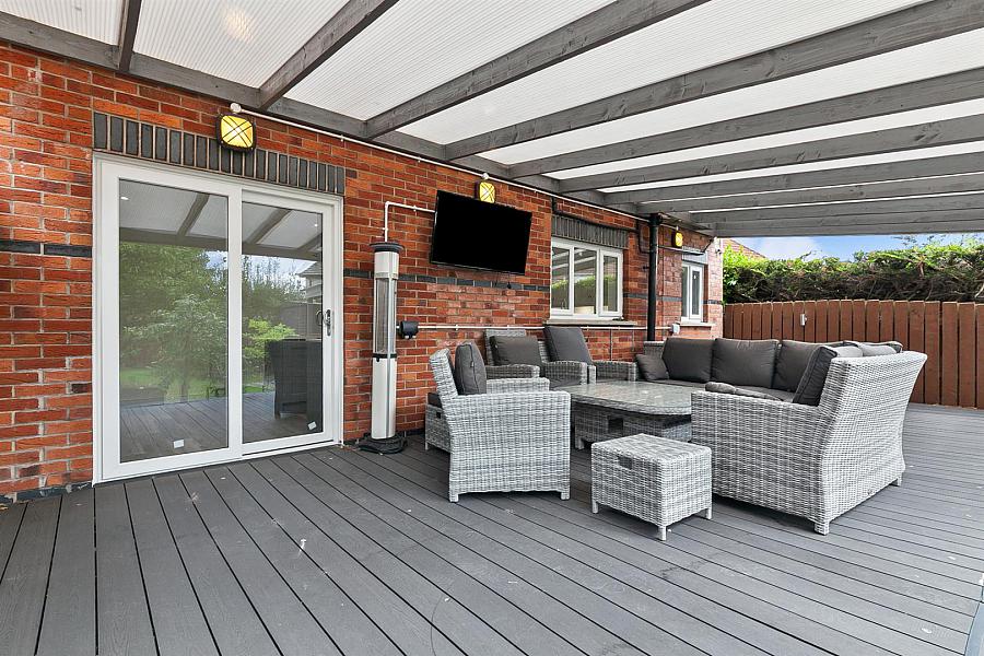 22 Brackenridge