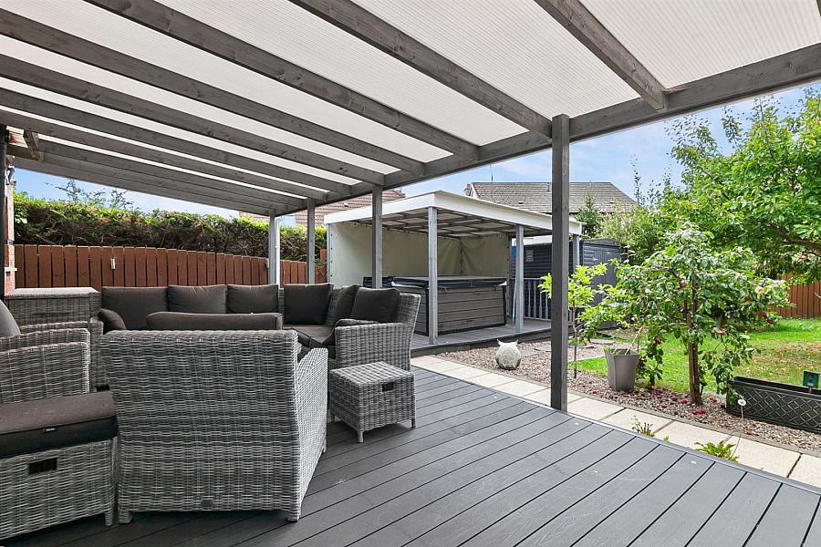 22 Brackenridge