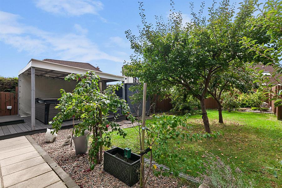 22 Brackenridge