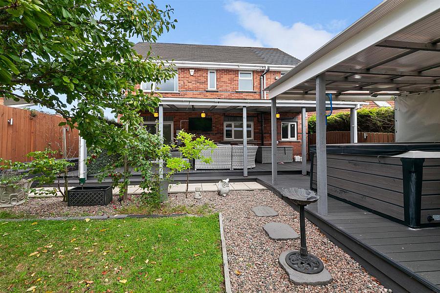 22 Brackenridge