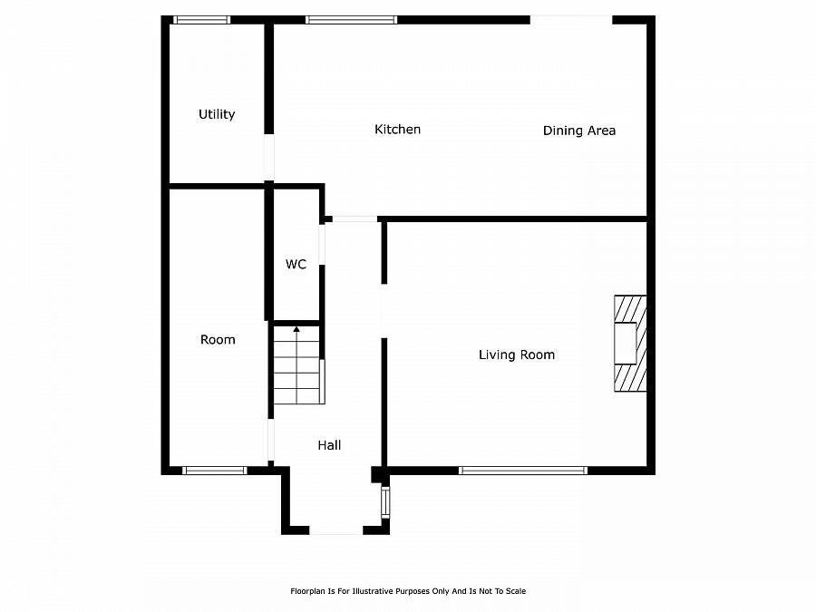 22 Brackenridge