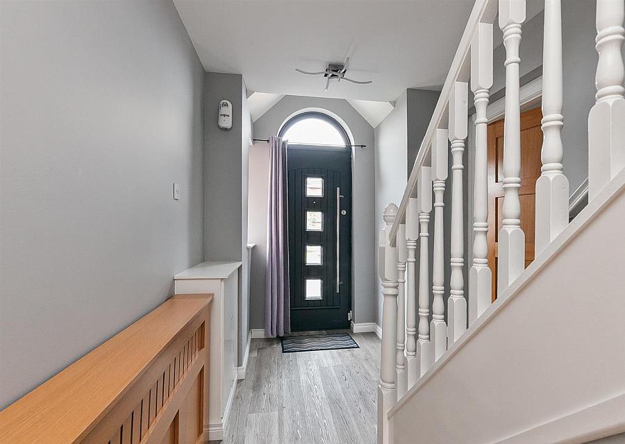 22 Brackenridge