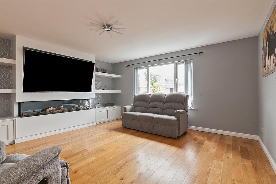 22 Brackenridge