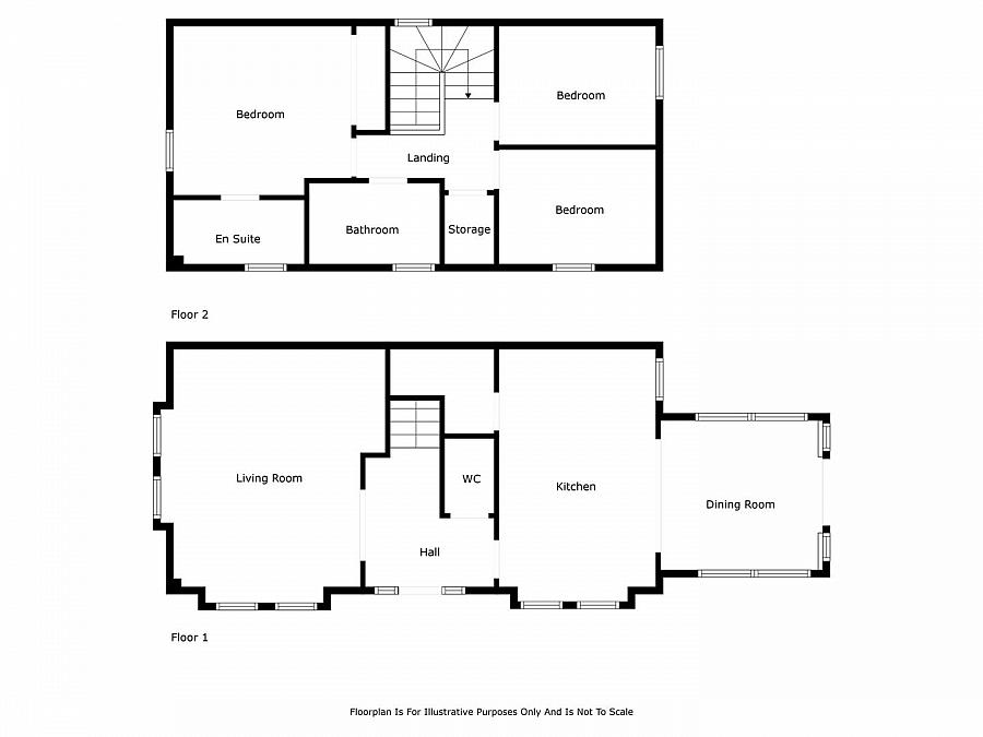 2B Lylehill Road East
