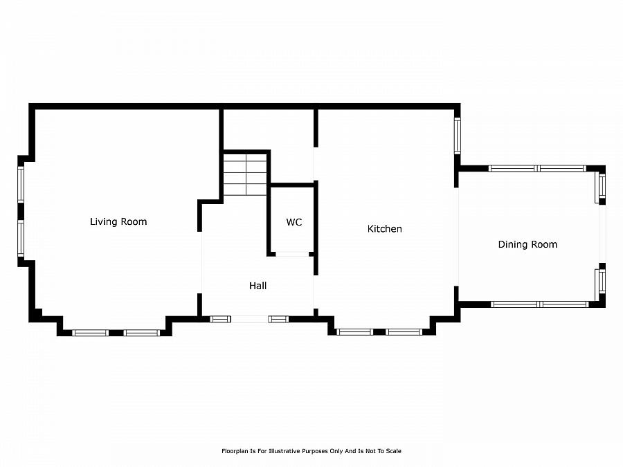 2B Lylehill Road East