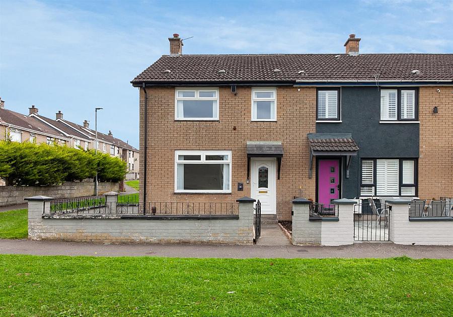 31 Downpatrick Green