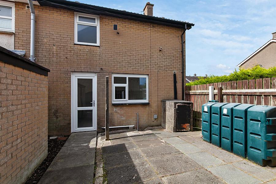 31 Downpatrick Green