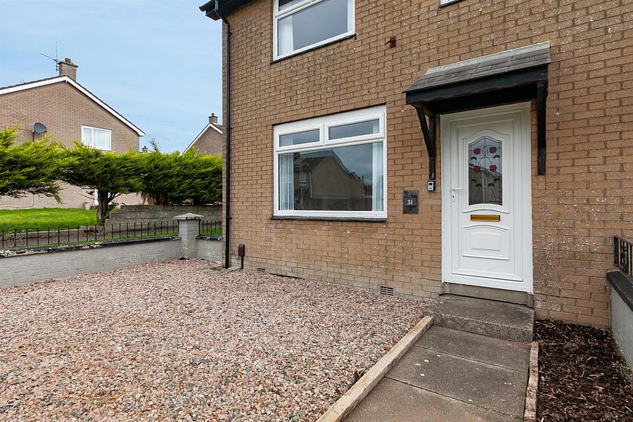 31 Downpatrick Green