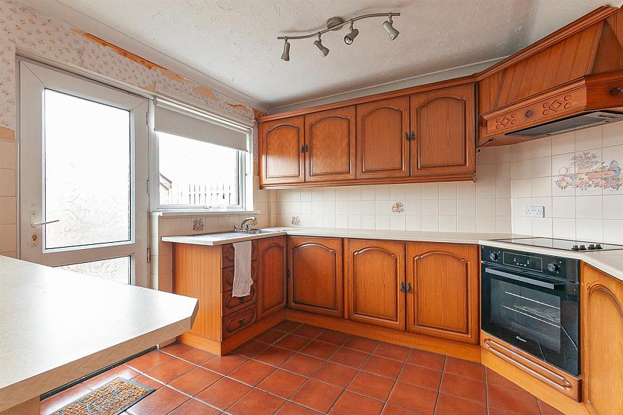 18 Ferndale Gardens