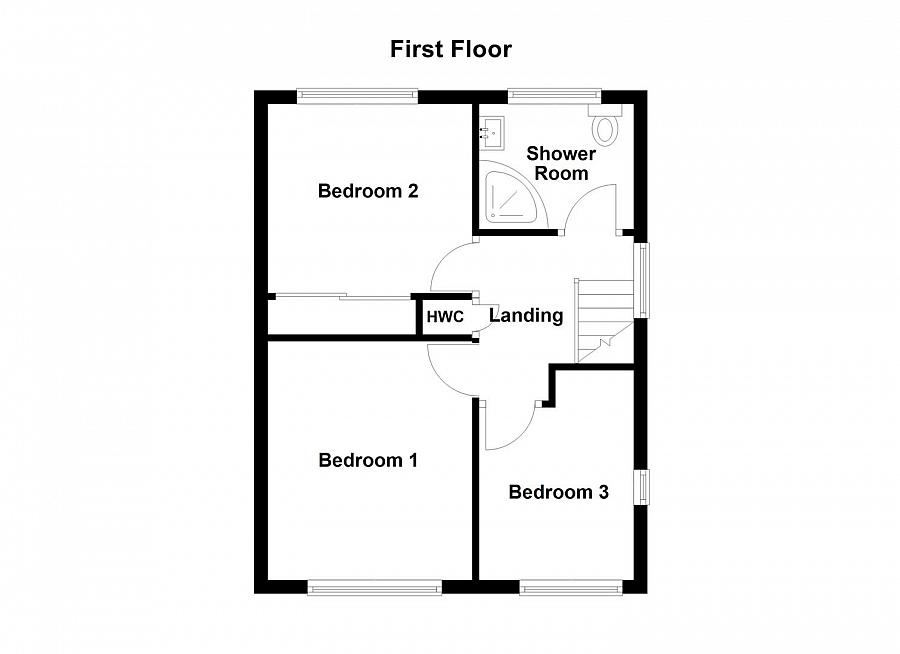 18 Ferndale Gardens