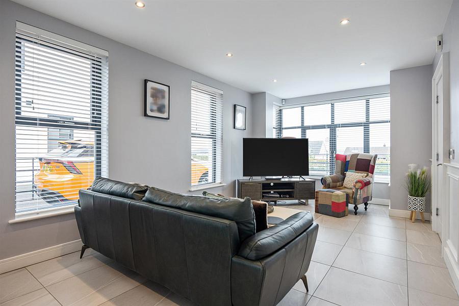 34 Shore Road