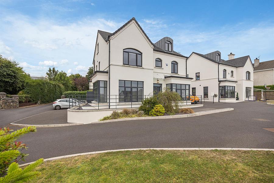 34 Shore Road