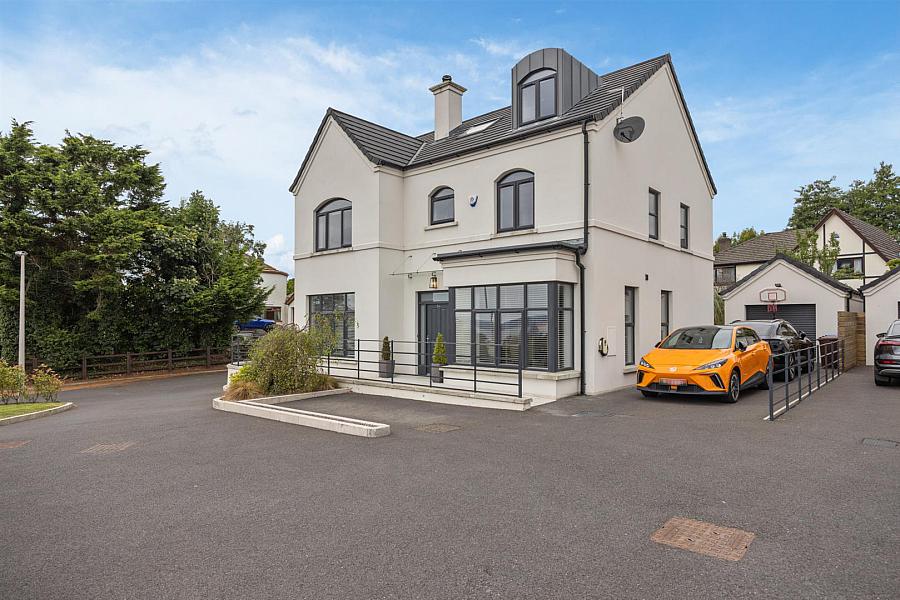 34 Shore Road