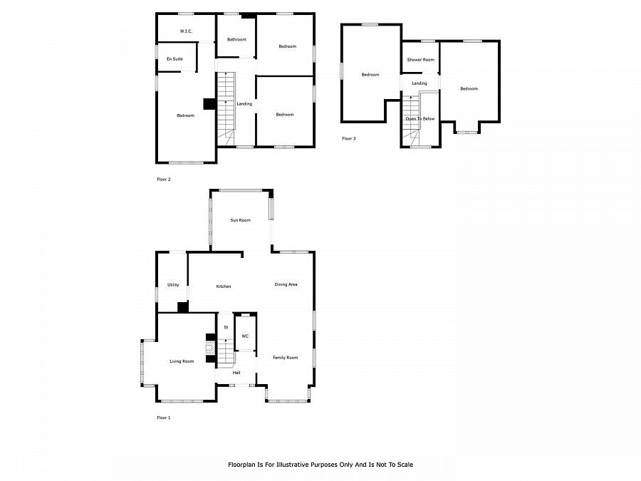 34 Shore Road 34 Shore Road