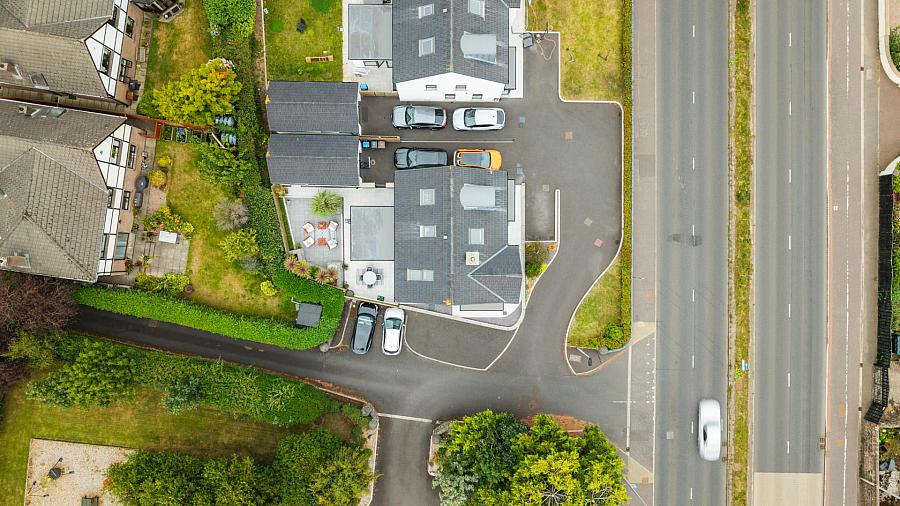 34 Shore Road