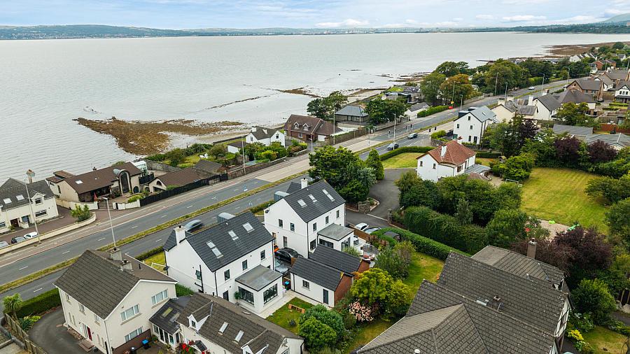 34 Shore Road