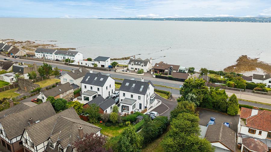 34 Shore Road
