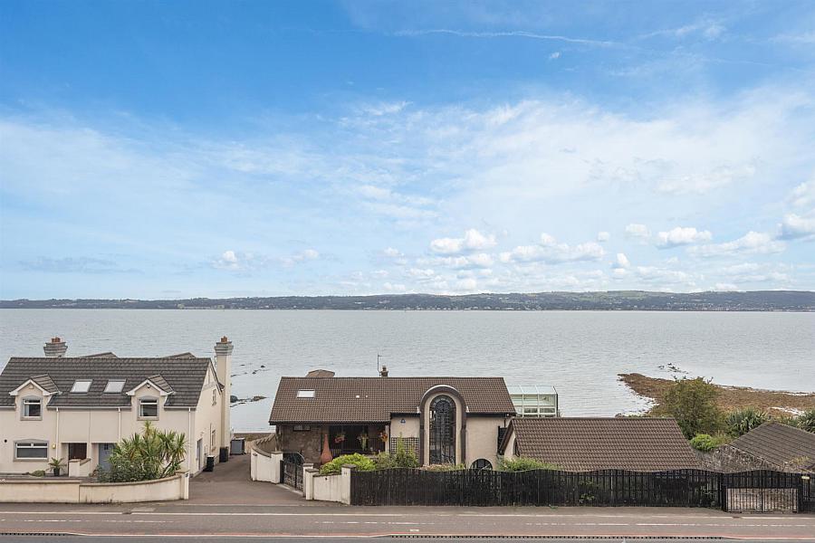 34 Shore Road
