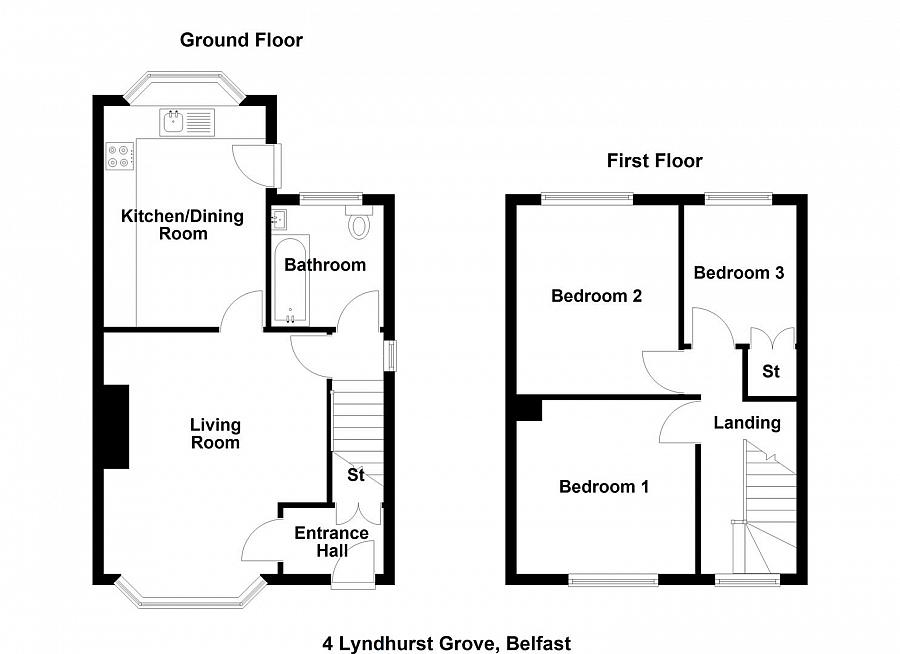 4 Lyndhurst Grove