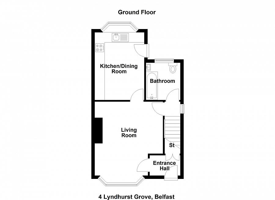 4 Lyndhurst Grove