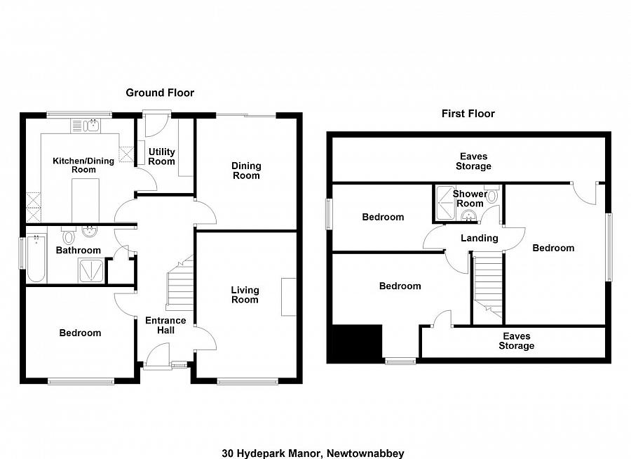 30 Hydepark Manor