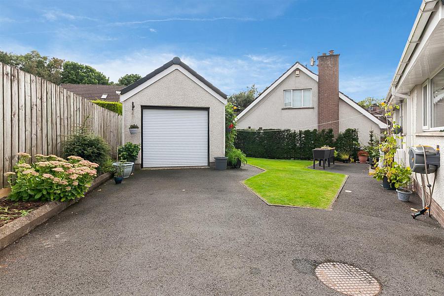 30 Hydepark Manor