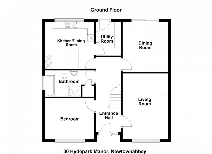 30 Hydepark Manor