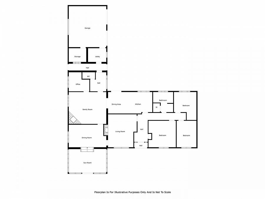 25 Eskylane Road