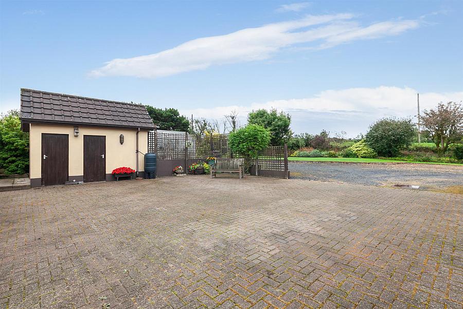 25 Eskylane Road
