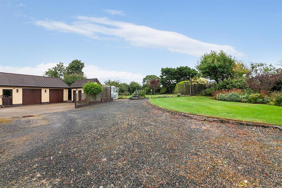 25 Eskylane Road