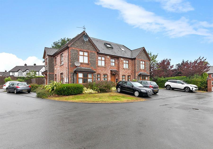 1 Lismore Place