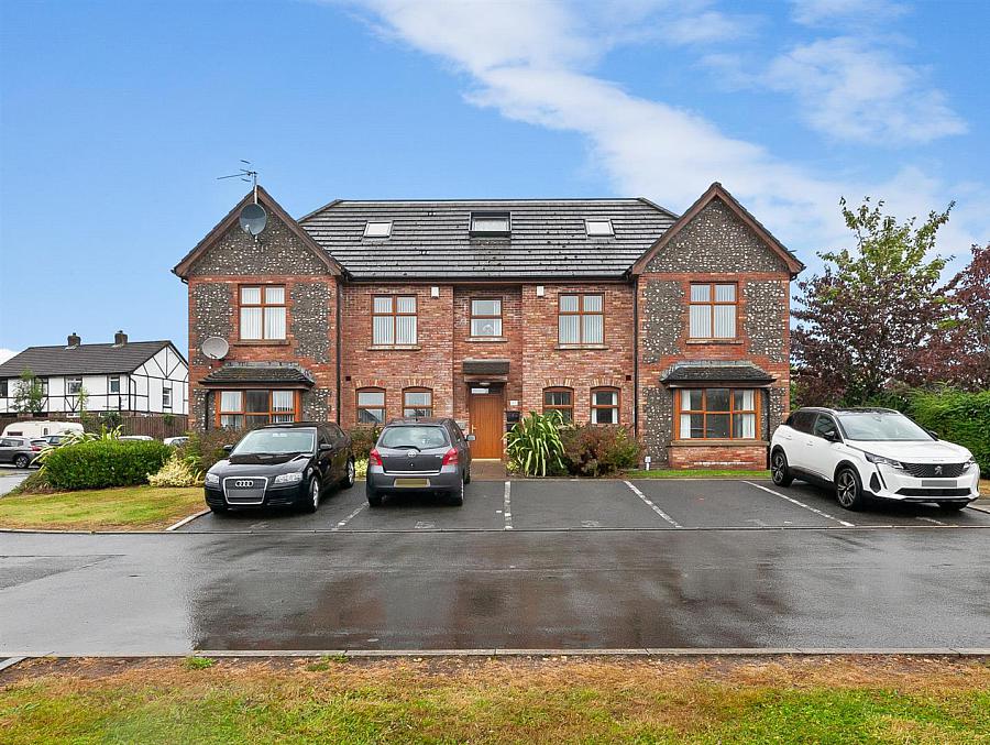 1 Lismore Place