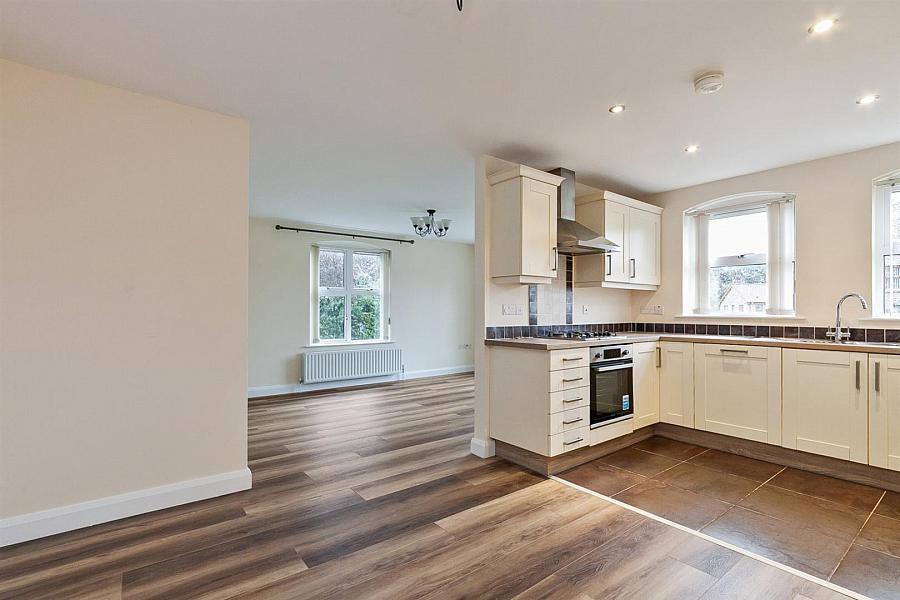 1 Lismore Place