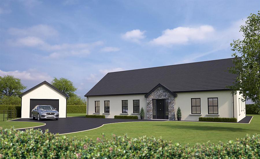 70 Tildarg Road