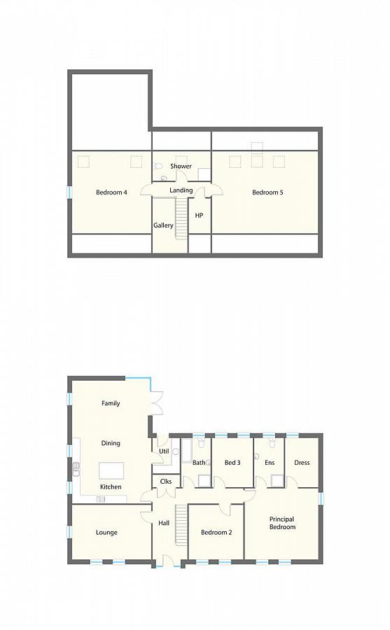 Site 1, 70 Tildarg Road
