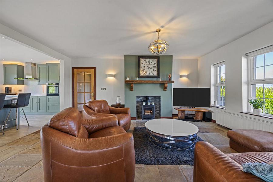 39A Carnlea Road North