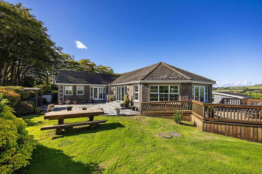 39A Carnlea Road North