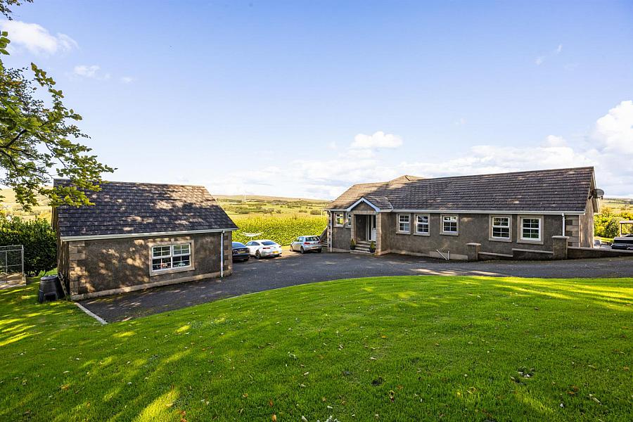 39A Carnlea Road North