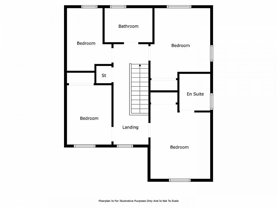 12 Cloughan View Crescent