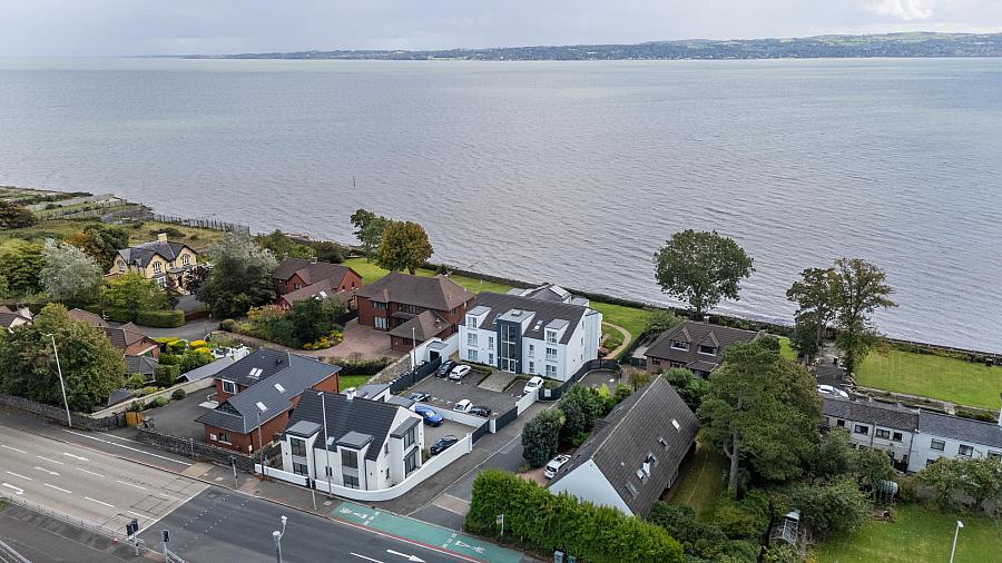 Apartment 7, Wavecrest Shore Road