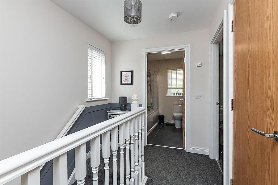 49 Ballyveigh Crescent