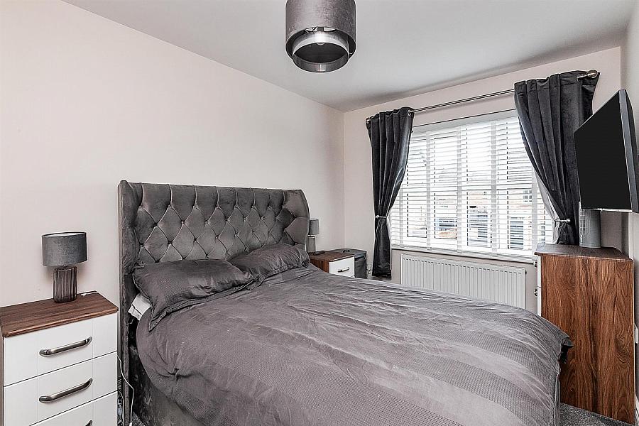 49 Ballyveigh Crescent