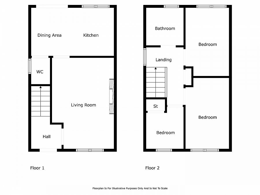 49 Ballyveigh Crescent