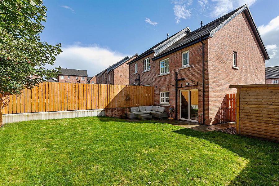 49 Ballyveigh Crescent