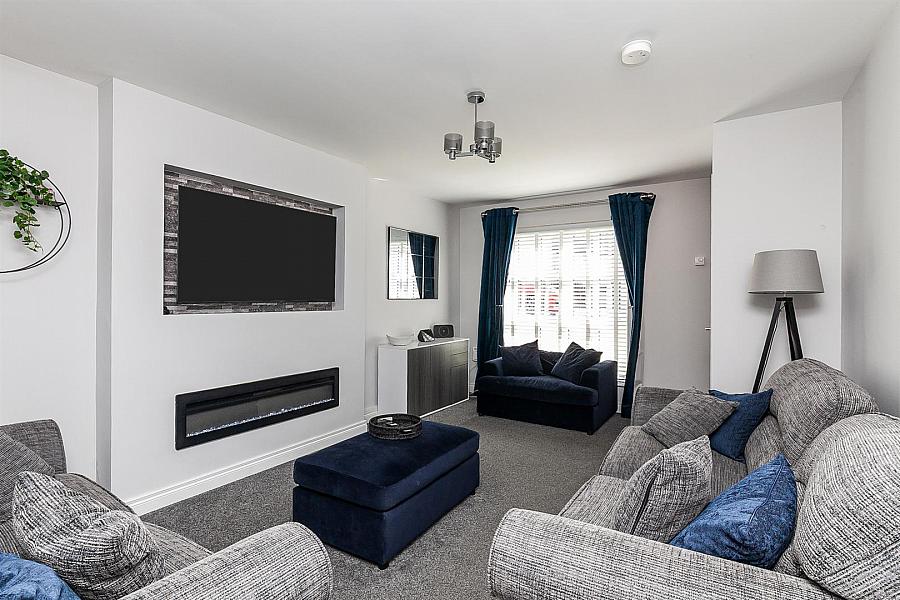 49 Ballyveigh Crescent