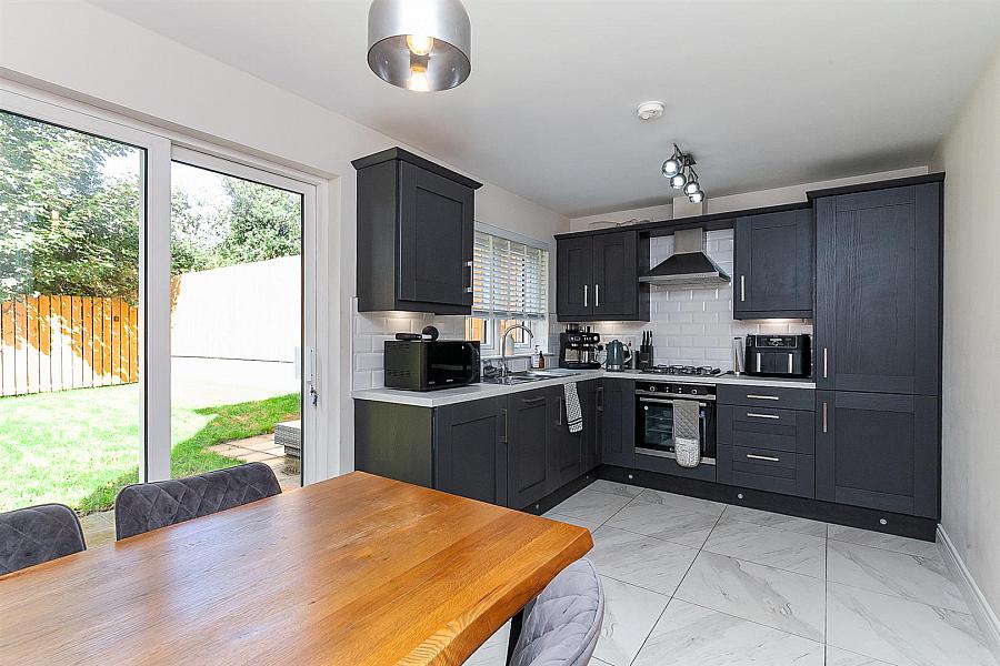 49 Ballyveigh Crescent