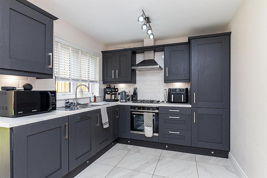 49 Ballyveigh Crescent
