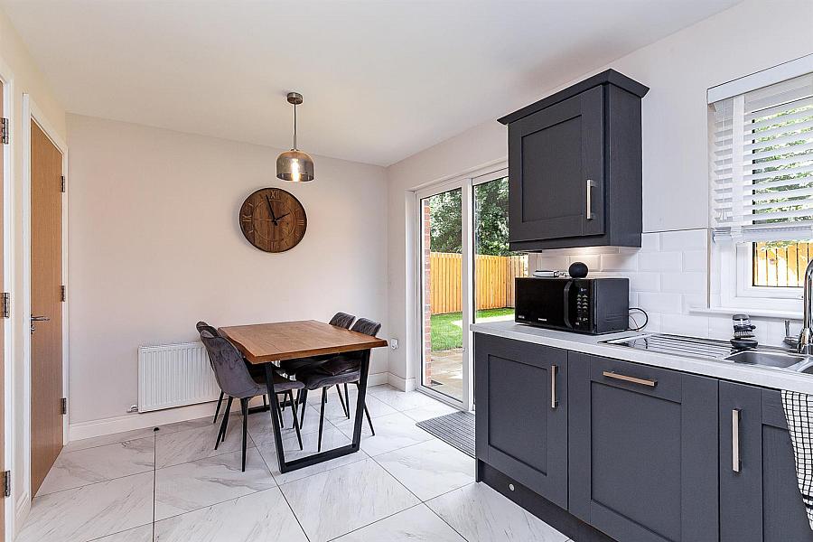 49 Ballyveigh Crescent