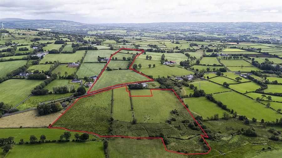 Agricultural Land Adj. To, 160 Ballymena Road