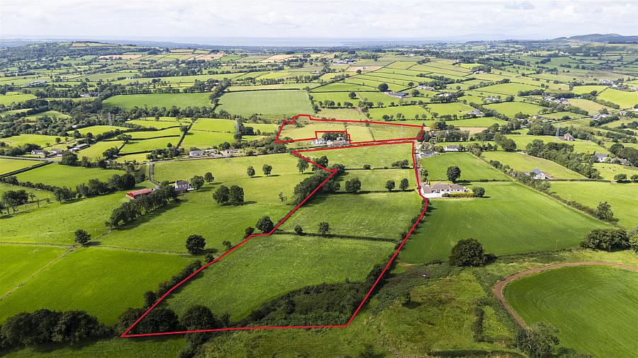 Agricultural Land Adj. To, 160 Ballymena Road